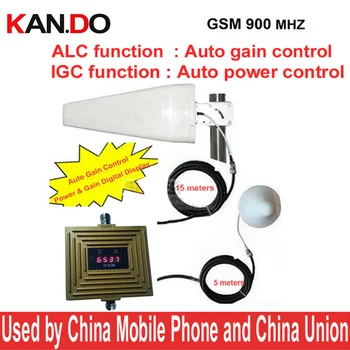 work in bad signal area gsm 900mhz booster AGC+ALC GSM booster gain 65dbi GSM repeater,booster repeater w/ antenna&15M cable
work in bad signal area gsm 900mhz booster AGC+ALC GSM booster gain 65dbi GSM repeater,booster repeater w/ antenna&15M cable