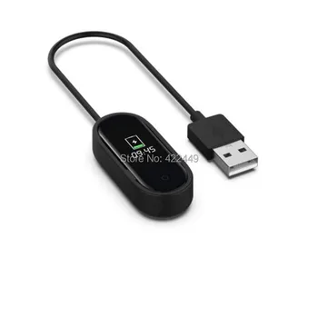 100pcs/lot Good Quality USB Charging Cable For Xiaomi Mi Band 4 Replacement Cord Charger Adapter For Xiaomi Miband 3 Smart Wristband Accessories cheap price free ship
100pcs/lot Good Quality USB Charging Cable For Xiaomi Mi Band 4 Replacement Cord Charger Adapter For Xiaomi Miband 3 Smart Wristband Accessories cheap price free ship