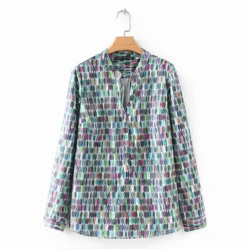New Hot Spring Autumn Casual Button Thin Blouse Female Button Long Sleeve Slim Shirts
New Hot Spring Autumn Casual Button Thin Blouse Female Button Long Sleeve Slim Shirts