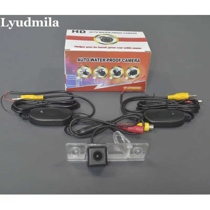 Wireless Camera For Chevrolet Lumina Philippines: 2005~2006 / Car Rear view Camera / Reverse Camera / HD CCD Night Vision
Wireless Camera For Chevrolet Lumina Philippines: 2005~2006 / Car Rear view Camera / Reverse Camera / HD CCD Night Vision