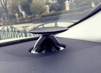 Loudspeaker Rising Tweeter Speakers for AUDI A4 A5 A6 A7 A8 Q5 Q7 support Up and Down 2019 New Arrival
Loudspeaker Rising Tweeter Speakers for AUDI A4 A5 A6 A7 A8 Q5 Q7 support Up and Down 2019 New Arrival