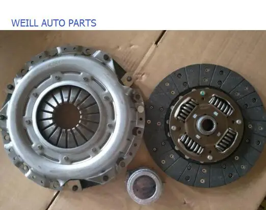 1601100-E06 1601100-E06 Clutch pressure plate for greatwall havalH3 H5 wingle 2.8tc engine
1601100-E06 1601100-E06 Clutch pressure plate for greatwall havalH3 H5 wingle 2.8tc engine