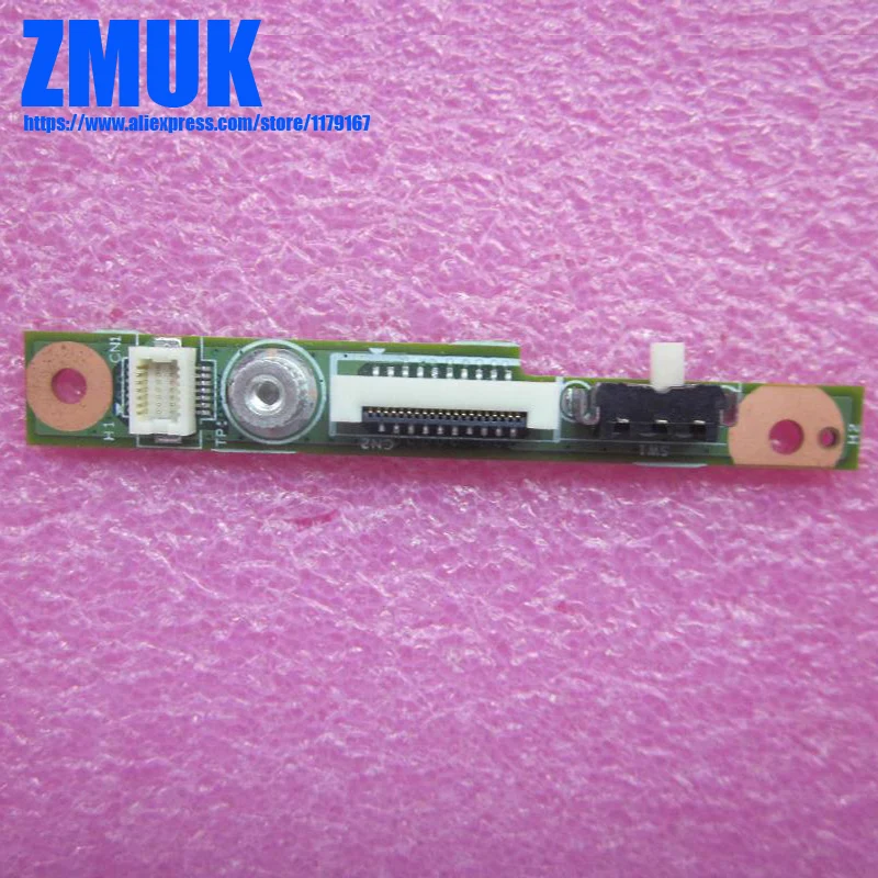 Orig Bluetooth Wireless Switch Board For Lenovo ThinkPad T420S T420si T430S Series,FRU 04W1685 50.4KF05.001
Orig Bluetooth Wireless Switch Board For Lenovo ThinkPad T420S T420si T430S Series,FRU 04W1685 50.4KF05.001