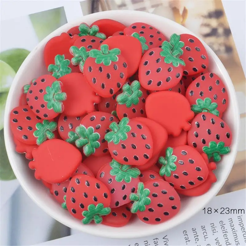 3Pcs Rubber DIY Fruit Slices Slime Charms Slime Supplies for Fluffy Slime Clear Slime Accessories Putty Clay Toys Kids
3Pcs Rubber DIY Fruit Slices Slime Charms Slime Supplies for Fluffy Slime Clear Slime Accessories Putty Clay Toys Kids