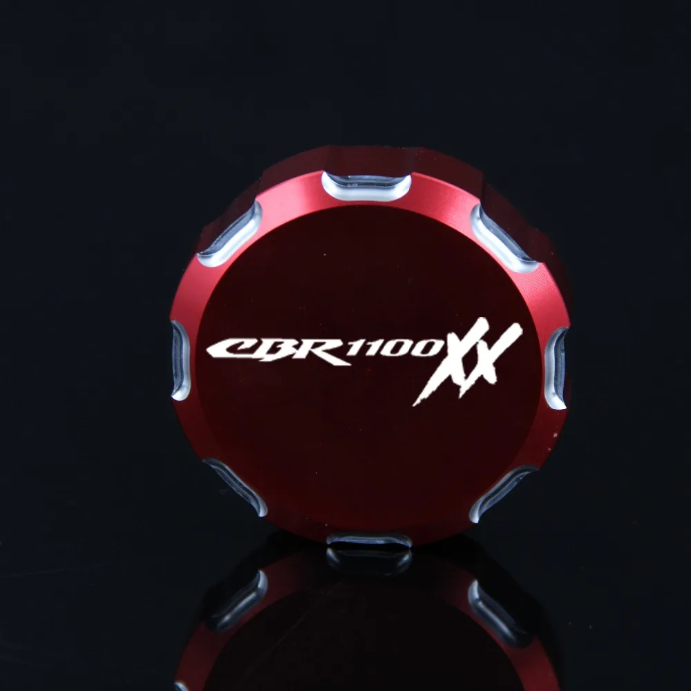 Для Honda CBR1100XX CBR 1000XX (супер черный Дрозд) 1997-2003 2001 2002 задний тормозной цилиндр мотоцикла Крышка Резервуара
Для Honda CBR1100XX CBR 1000XX (супер черный Дрозд) 1997-2003 2001 2002 задний тормозной цилиндр мотоцикла Крышка Резервуара