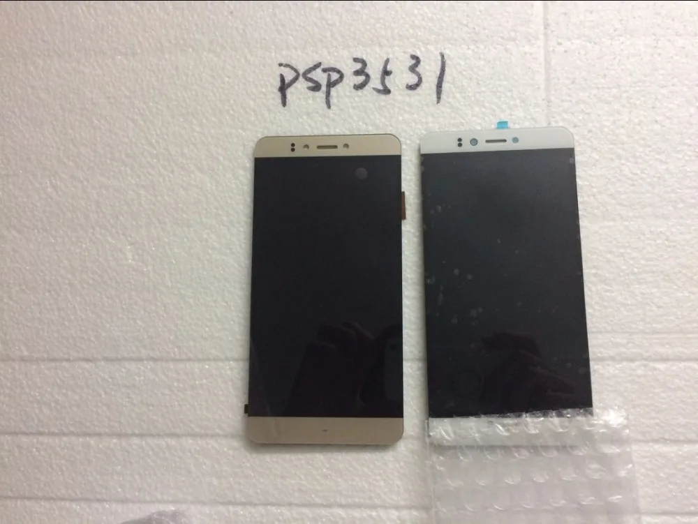 ЖК-дисплей с тачскрином в сборе 5 3 дюйма Prestigio Muze E3 D3 PSP3530 duo muze e3 PSP3531 Duo | Компьютеры