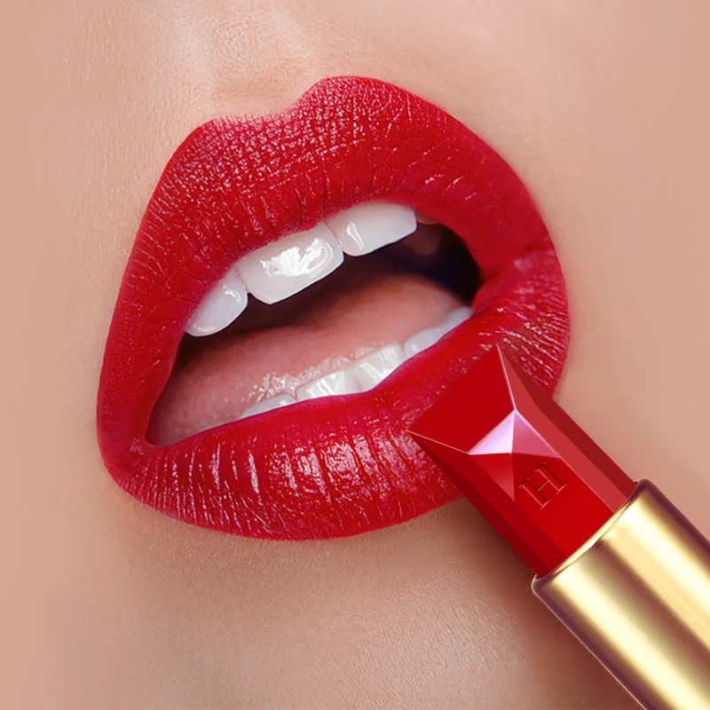 5 PCs in 1 Lot Lipstick Luxury gold color Food Grade Healthy Moisturizer Smooth Silky 20 Colors Long Lasting JYLHS003
5 PCs in 1 Lot Lipstick Luxury gold color Food Grade Healthy Moisturizer Smooth Silky 20 Colors Long Lasting JYLHS003