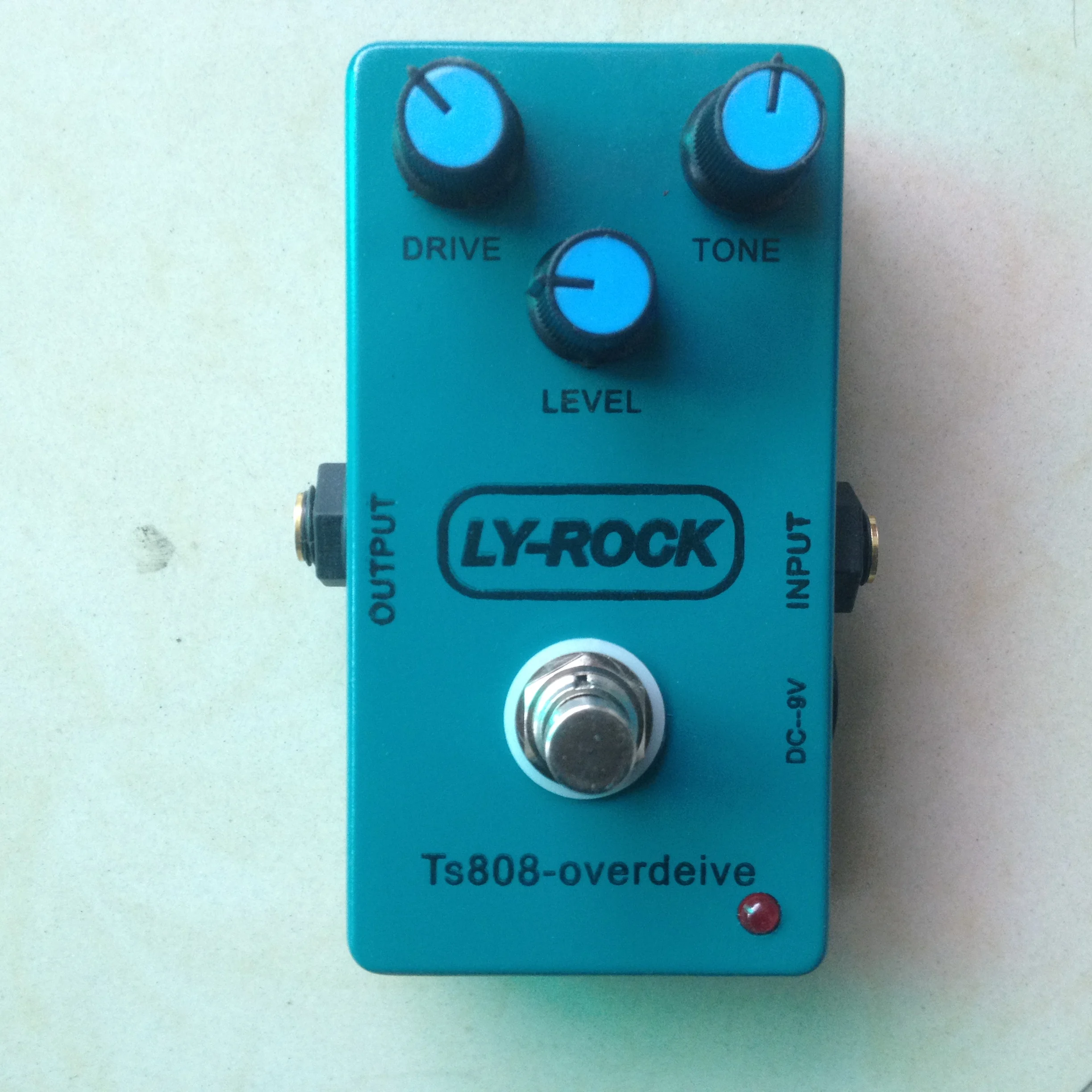 DIY MOD Overdrive Analog Man Sun Face TS808 Pedal Distortion Electric Guitar Stomp Box Effect Amplifier AMP Acoustic Effectors
DIY MOD Overdrive Analog Man Sun Face TS808 Pedal Distortion Electric Guitar Stomp Box Effect Amplifier AMP Acoustic Effectors