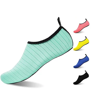 Aqua Shoes Summer Shoes Men Breathable Woman Sneakers Adult Beach Slippers Upstream Shoes Swimming Diving Socks Tenis Masculino
Aqua Shoes Summer Shoes Men Breathable Woman Sneakers Adult Beach Slippers Upstream Shoes Swimming Diving Socks Tenis Masculino
