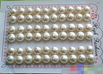 FREE SHIPPING>>> Hot sale Free Shipping 30PCS >>>>WHOLESALE 30PAIR 9MM WHITE ROUND FW PEARL EARRING
FREE SHIPPING>>> Hot sale Free Shipping 30PCS >>>>WHOLESALE 30PAIR 9MM WHITE ROUND FW PEARL EARRING