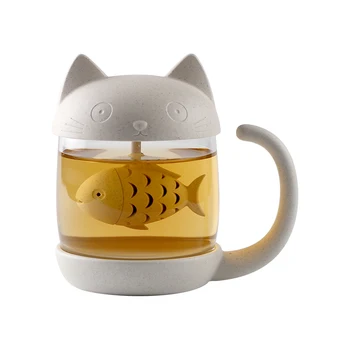 Cute cat with office cups with tropical handle glass mug with lid home cup with cups
Cute cat with office cups with tropical handle glass mug with lid home cup with cups