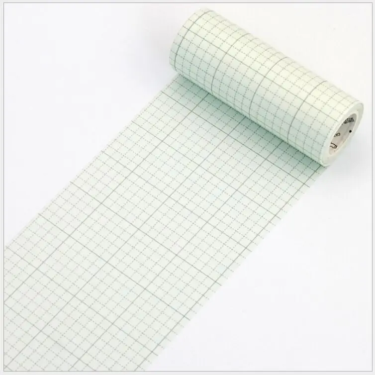 100mm wide Blue green grid vintage memo notes decoration writing washi tape DIY planner diary scrapbooking masking tape escolar
100mm wide Blue green grid vintage memo notes decoration writing washi tape DIY planner diary scrapbooking masking tape escolar
