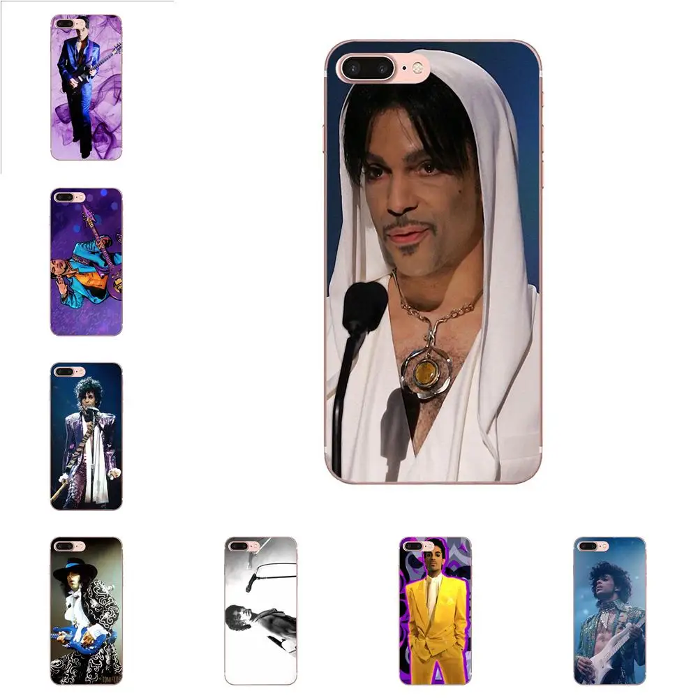 For LG G2 G3 G4 G5 G6 G7 K4 K7 K8 K10 K12 K40 Mini Plus Stylus ThinQ 2016 2017 2018 Soft TPU Hotsales Prince Rogers Nelson
For LG G2 G3 G4 G5 G6 G7 K4 K7 K8 K10 K12 K40 Mini Plus Stylus ThinQ 2016 2017 2018 Soft TPU Hotsales Prince Rogers Nelson