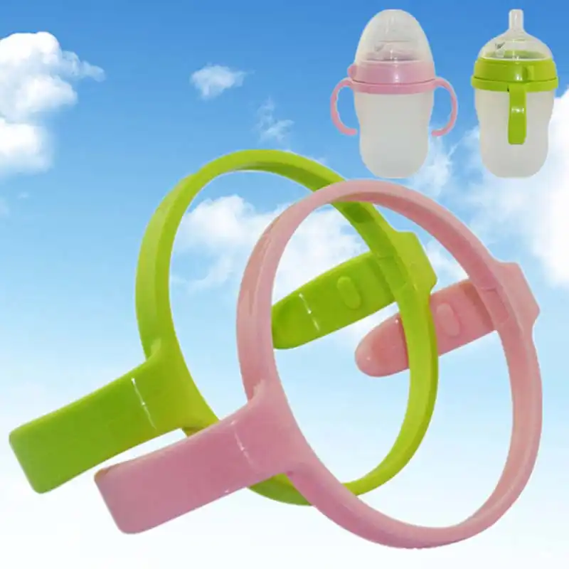 comotomo silicone bottle