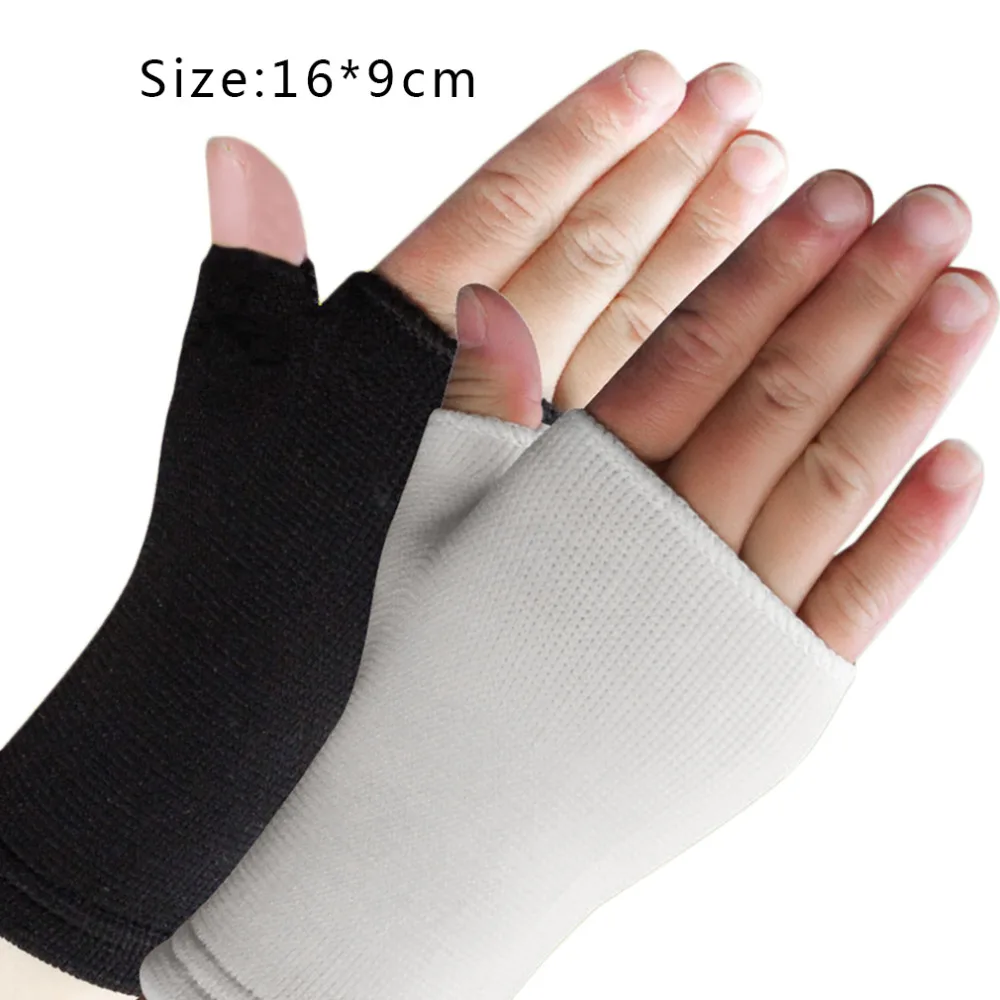 1 Pair Ultra Thin Breathable Man Woman Half Finger Gloves Elastic Wrist Supports hot Sale
1 Pair Ultra Thin Breathable Man Woman Half Finger Gloves Elastic Wrist Supports hot Sale