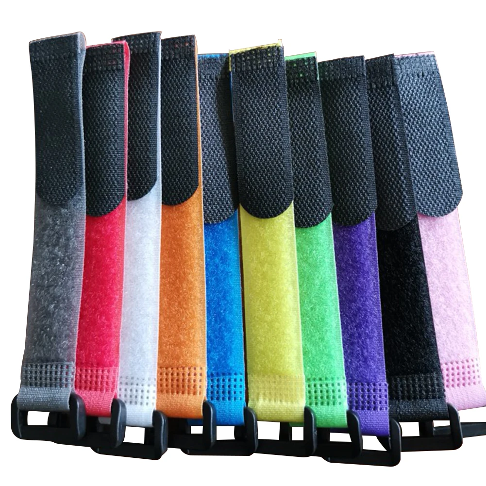 10pcs Holder Pole Fixing Tie Anti-slip Nylon Portable Magic Sticker Wrap Tool Strap Reusable Fishing Rod Band Belt Adjustable
10pcs Holder Pole Fixing Tie Anti-slip Nylon Portable Magic Sticker Wrap Tool Strap Reusable Fishing Rod Band Belt Adjustable