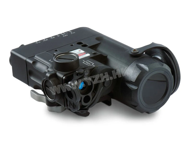Tactical Flashlight IR Laser and Led Torch Black EX 328 DBAL-EMKII CS Party Supplies free shipping
Tactical Flashlight IR Laser and Led Torch Black EX 328 DBAL-EMKII CS Party Supplies free shipping