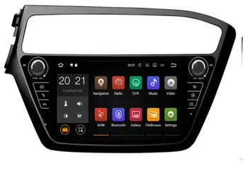 IPS DSP Android 9.0 4G/android 9.0 2 DIN CAR Multimedia DVD PLAYER Radio DVD FOR HYUNDAI I20 2018 2019 - 3G WIFI 4G OBD DVR MAPS
IPS DSP Android 9.0 4G/android 9.0 2 DIN CAR Multimedia DVD PLAYER Radio DVD FOR HYUNDAI I20 2018 2019 - 3G WIFI 4G OBD DVR MAPS