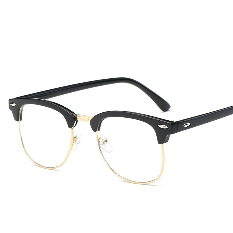 Fashion Retro Brand Designer Eyeglasses Women Men Square Vintage Clear Glasses frame Female Optical Glasses Eyewear Gafas
Fashion Retro Brand Designer Eyeglasses Women Men Square Vintage Clear Glasses frame Female Optical Glasses Eyewear Gafas