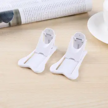 Multi-function Child Baby Safety Lock Cupboard Cabinet Door Plastic Locks Ashtonbee’s Babyproof Locking Device for Baby Care
Multi-function Child Baby Safety Lock Cupboard Cabinet Door Plastic Locks Ashtonbee’s Babyproof Locking Device for Baby Care