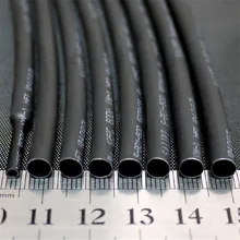 Black-4MM Assortment Ratio 2:1 Polyolefin Heat Shrink Tube Tubing Sleeving,Flame retardant,Soft for Wrap Wire Cable RoHs
Black-4MM Assortment Ratio 2:1 Polyolefin Heat Shrink Tube Tubing Sleeving,Flame retardant,Soft for Wrap Wire Cable RoHs