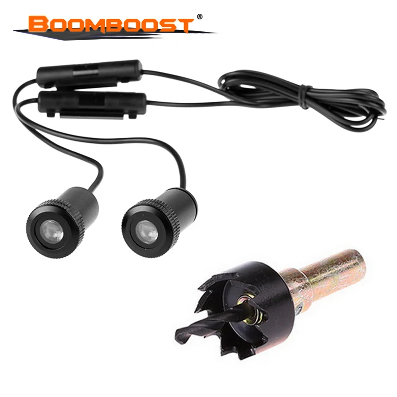 1 Pair Car Door Welcome Lights For Skull Universal LED Car Door For Lada/Toyoda/Hyundai/Honda/Ford
1 Pair Car Door Welcome Lights For Skull Universal LED Car Door For Lada/Toyoda/Hyundai/Honda/Ford
