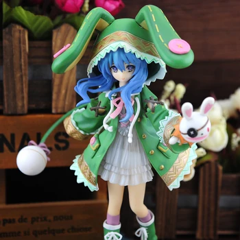 New Japan anime Hatsune Miku 20cm pvc action figure green hat rabbit stance four shito is collectible hand model doll figure toy
New Japan anime Hatsune Miku 20cm pvc action figure green hat rabbit stance four shito is collectible hand model doll figure toy