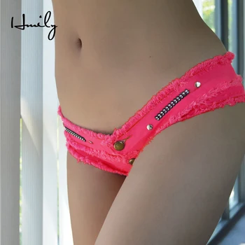 HMILY Women Summer Sexy Star Stripe American Sexy Beach Print Mini Jeans Denim Shorts For Ladies High Quality Brand Jeans
HMILY Women Summer Sexy Star Stripe American Sexy Beach Print Mini Jeans Denim Shorts For Ladies High Quality Brand Jeans