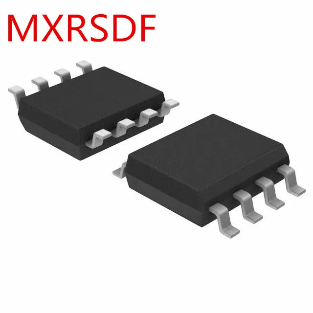 25L12835F MX25L12835FM2I-10G SOP8 MX25L12835 16M | Электроника