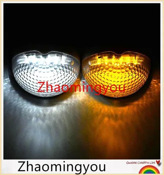 YON 10PCS LED Solar Light Waterproof IP55 Solar Lamp Outdoor Lighting Wall Lamps With Light Control For Home Decoration 
YON 10PCS LED Solar Light Waterproof IP55 Solar Lamp Outdoor Lighting Wall Lamps With Light Control For Home Decoration