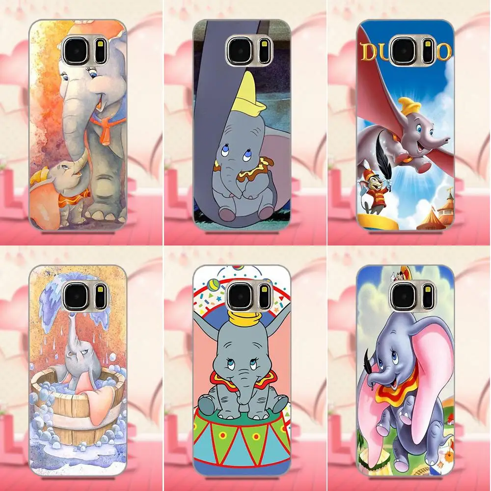 Bixedx Dumbo Soft TPU Art Print Cover Case For Galaxy A3 A5 A7 J1 J3 J5 J7 2016 2017 S5 S6 S7 S8 S9 edge Plus
Bixedx Dumbo Soft TPU Art Print Cover Case For Galaxy A3 A5 A7 J1 J3 J5 J7 2016 2017 S5 S6 S7 S8 S9 edge Plus
