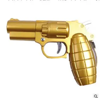 Novelty No Gas Lighter Electric Shock Trick Lighter Toy Utility Gag Joke Prank Trick Fake Halloween Jet Butane Cigarette Lighter
Novelty No Gas Lighter Electric Shock Trick Lighter Toy Utility Gag Joke Prank Trick Fake Halloween Jet Butane Cigarette Lighter