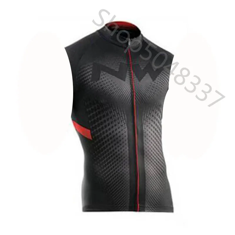 2019 NW 100% Polyester Sleeveless Cycling Vests Summer Mountain Bicycle Clothing Ropa Maillot Ciclismo Quick-dry Bike Clothes
2019 NW 100% Polyester Sleeveless Cycling Vests Summer Mountain Bicycle Clothing Ropa Maillot Ciclismo Quick-dry Bike Clothes