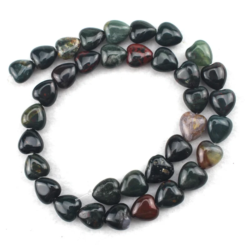 heart natural bloodstone/heliotrope beads natural beads DIY loose bead for jewelry making strand 15" free shipping wholesale
heart natural bloodstone/heliotrope beads natural beads DIY loose bead for jewelry making strand 15" free shipping wholesale