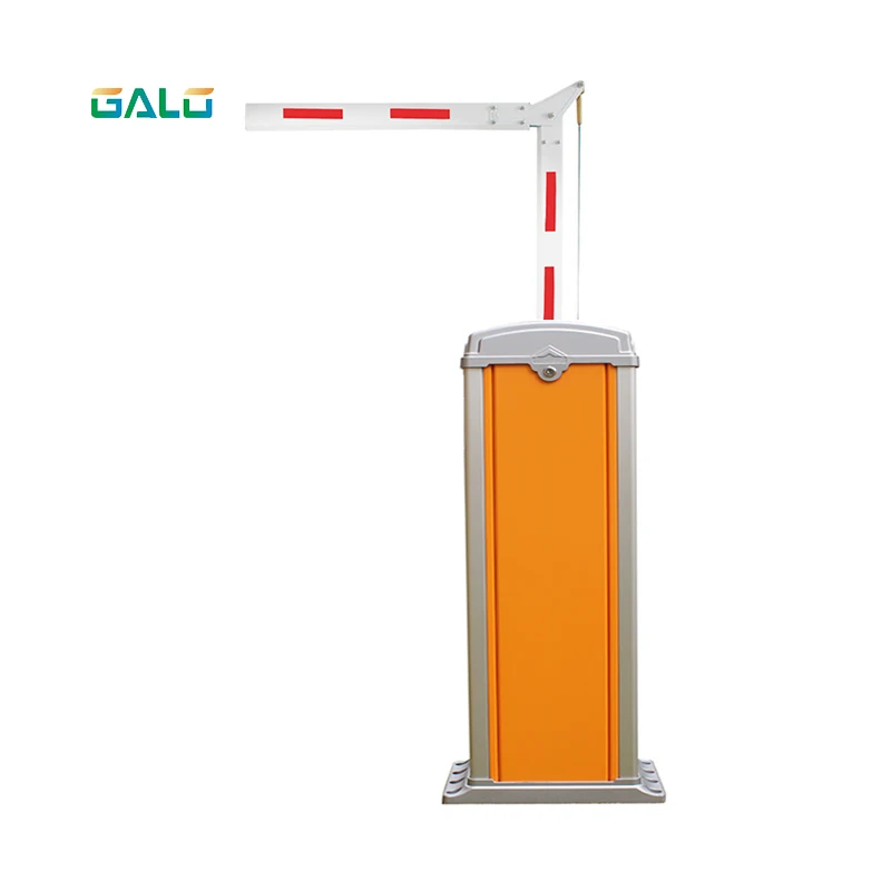 Underground tunnel Car enters Blocking obstacles Automatic Parking Lot Barrier gate ,Can be folded at 90 degree
Underground tunnel Car enters Blocking obstacles Automatic Parking Lot Barrier gate ,Can be folded at 90 degree