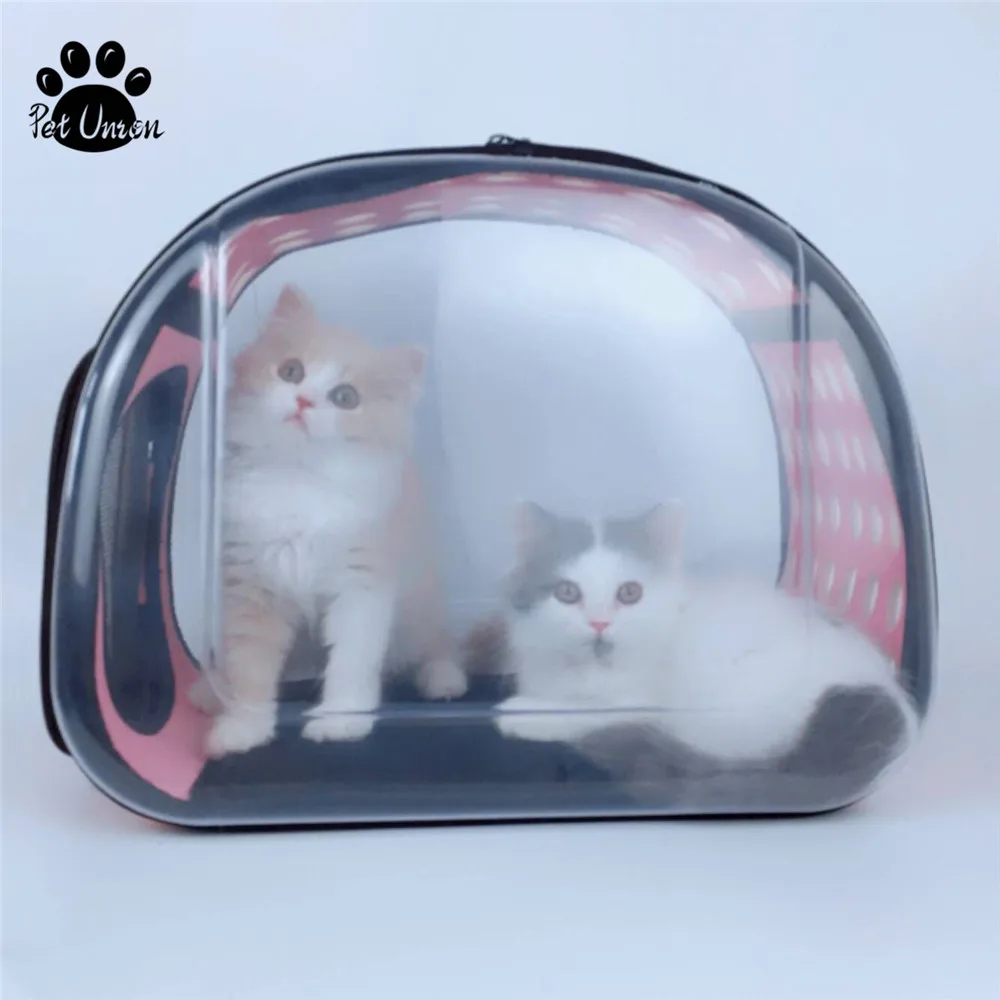 Transparent Cat Carrier Bag Sleeping Cat Bag Pet Dog Carrier Pet Puppy Backpack Dog Bag Portable Chihuahua Bag Totoro Chinchilla
Transparent Cat Carrier Bag Sleeping Cat Bag Pet Dog Carrier Pet Puppy Backpack Dog Bag Portable Chihuahua Bag Totoro Chinchilla