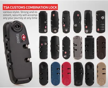 Lock pick set Zinc Alloy Suitcase Code lock Anti-Theft Locks number combination code lock Coded Keyed Anti-Theft Locks code
Lock pick set Zinc Alloy Suitcase Code lock Anti-Theft Locks number combination code lock Coded Keyed Anti-Theft Locks code