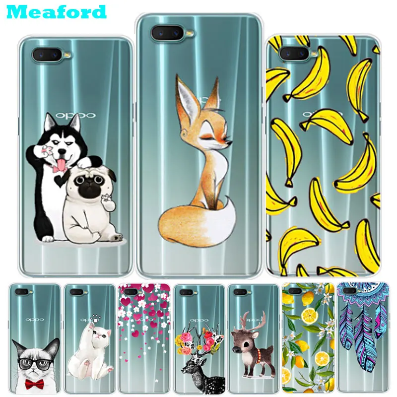 Cartoon Soft Case For OPPO AX7 Pro Case Silicone Back Cover Phone Case For OPPO AX7 CPH1901 AX7 Pro CPH1893 Case Transparent
Cartoon Soft Case For OPPO AX7 Pro Case Silicone Back Cover Phone Case For OPPO AX7 CPH1901 AX7 Pro CPH1893 Case Transparent