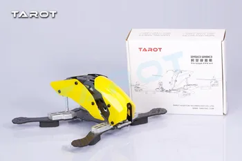 Tarot Mini 250 Shuttle Rack Carbon Version TL250C Racing drone Free Track Shipping
Tarot Mini 250 Shuttle Rack Carbon Version TL250C Racing drone Free Track Shipping