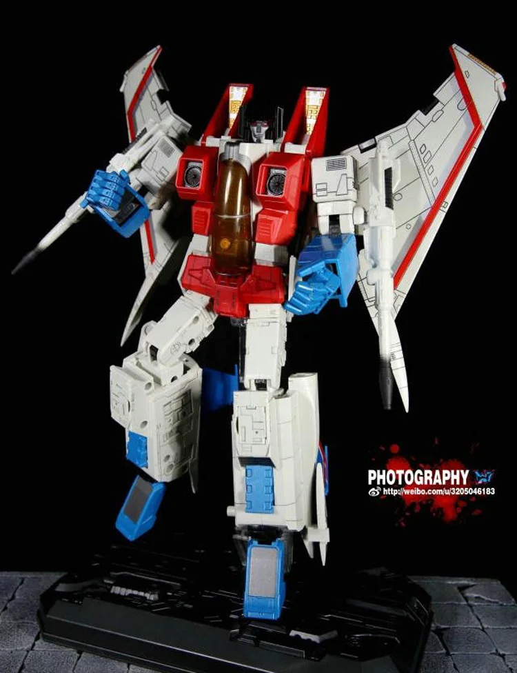 Robot Hero Action Figure Model Robots Toys Oversized CG-01 Robot Hero The Transformation MPP10 CG01
Robot Hero Action Figure Model Robots Toys Oversized CG-01 Robot Hero The Transformation MPP10 CG01