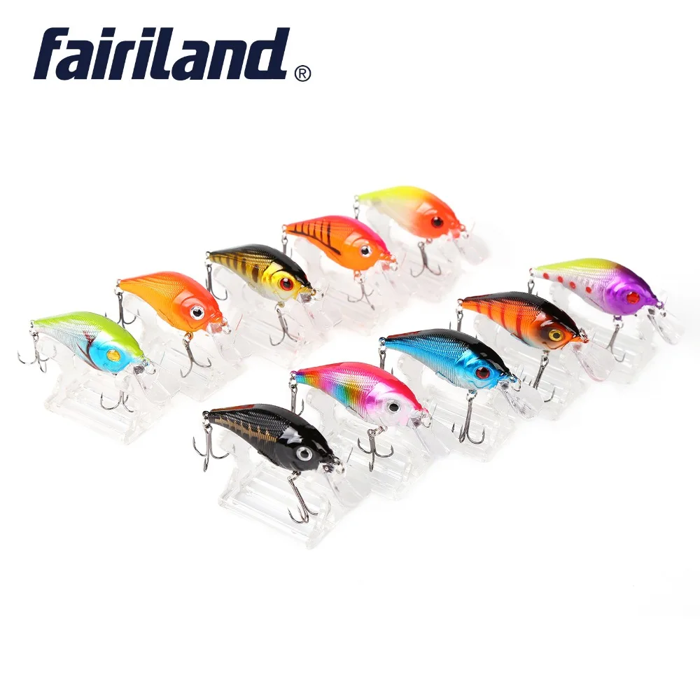 lure Artificial Mini Minnow Bait 11g/0.39oz 6cm/2.4in 10 color minnow Fishing Lures 3D eyes Quality Treble hooks Hard Lures
lure Artificial Mini Minnow Bait 11g/0.39oz 6cm/2.4in 10 color minnow Fishing Lures 3D eyes Quality Treble hooks Hard Lures