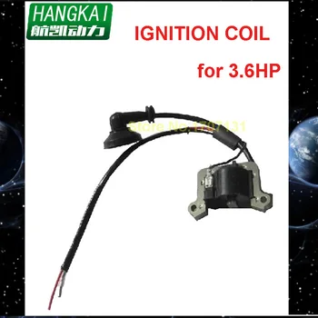 Free Shipping Marine Outboad Motor Part Ignition for Hangkai 3.6HP Boat Engine Accessories
Free Shipping Marine Outboad Motor Part Ignition for Hangkai 3.6HP Boat Engine Accessories