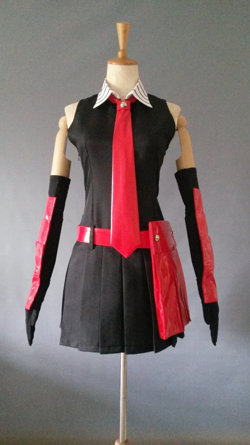 Akame ga KILL! Cosplay Akame Halloween Party Cos Anime Cartoon Harajuku Cosplay Costume Man Woman
Akame ga KILL! Cosplay Akame Halloween Party Cos Anime Cartoon Harajuku Cosplay Costume Man Woman