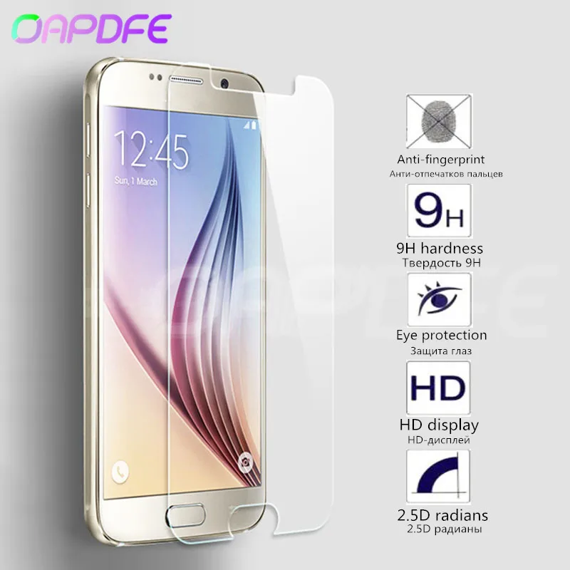 9H Tempered Glass For Samsung Galaxy J3 J5 J7 A3 A5 A7 A8 2015 2016 2017 2018 A8 Plus 2018 Screen Protector Protective Film
9H Tempered Glass For Samsung Galaxy J3 J5 J7 A3 A5 A7 A8 2015 2016 2017 2018 A8 Plus 2018 Screen Protector Protective Film