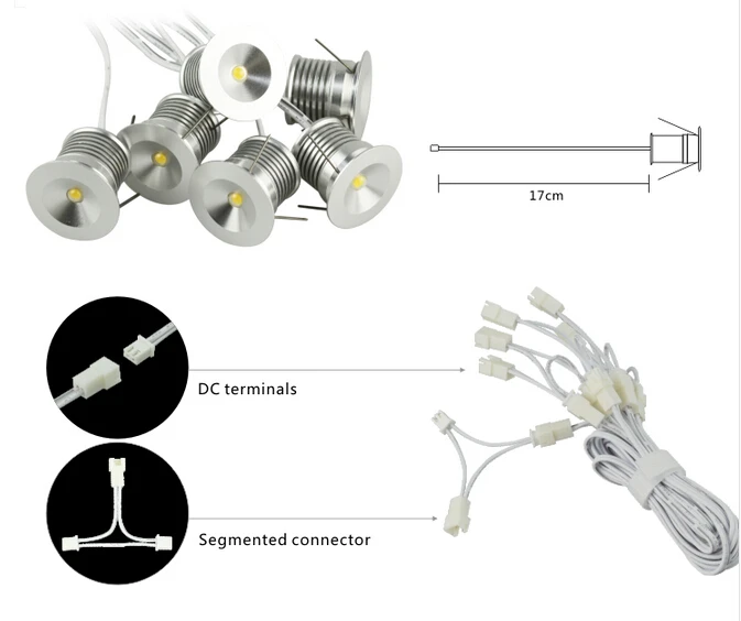 6pcs 3W Mini LED downlight Dimmable AC110V/220V LED Puck light led cabinet lamp 6pcs/set 18W/set led stars light Free shipping
6pcs 3W Mini LED downlight Dimmable AC110V/220V LED Puck light led cabinet lamp 6pcs/set 18W/set led stars light Free shipping
