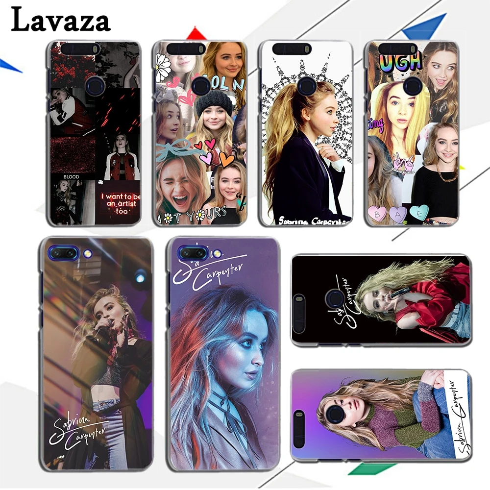 Lavaza sabrina carpenter collage Hard Cover Case for Huawei Honor Play 10 9 8X 8 lite 7A 6C Pro 7C 6A
Lavaza sabrina carpenter collage Hard Cover Case for Huawei Honor Play 10 9 8X 8 lite 7A 6C Pro 7C 6A