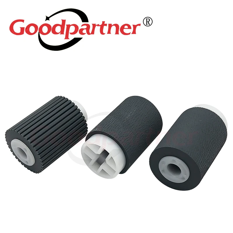 1X M363PFK NROLR1542FCAZ NROLR1541FCZZ Doc Feeder Roller for SHARP MX 2310 2610 2616 2640 3110 3111 3116 3140 3610 3640 4140
1X M363PFK NROLR1542FCAZ NROLR1541FCZZ Doc Feeder Roller for SHARP MX 2310 2610 2616 2640 3110 3111 3116 3140 3610 3640 4140