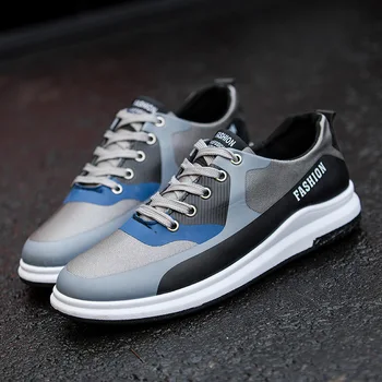 Men Summer Mens Shoes Spring Mesh Breathable Brand Fashion Designer Brand Sneakers #MX811626
Men Summer Mens Shoes Spring Mesh Breathable Brand Fashion Designer Brand Sneakers #MX811626