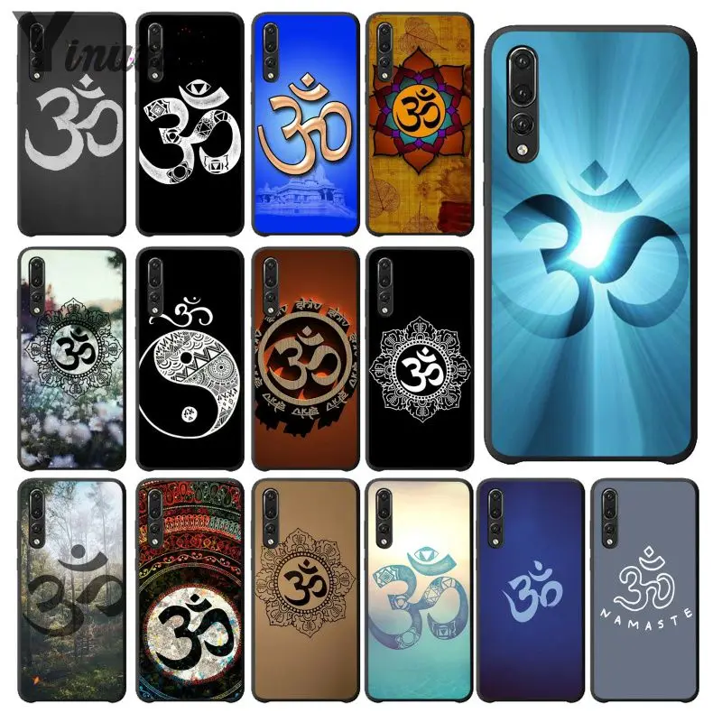 Yinuoda Aum Om Yoga Luxury Unique Design Phone Cover for Haiwei P10 plus Honor 9 10 View 10 Mate 9 Coque Shell
Yinuoda Aum Om Yoga Luxury Unique Design Phone Cover for Haiwei P10 plus Honor 9 10 View 10 Mate 9 Coque Shell