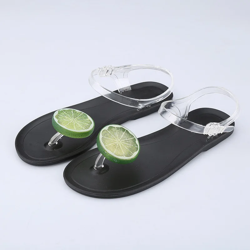 FEERIJT Summer Women Slippers Bohemia Anti-slip Sandals Beach Flip Flops Platform Female Shoes
FEERIJT Summer Women Slippers Bohemia Anti-slip Sandals Beach Flip Flops Platform Female Shoes